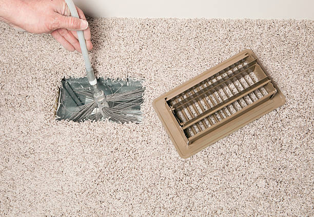 Best Commercial Air Duct Cleaning  in Rockcreek, OR