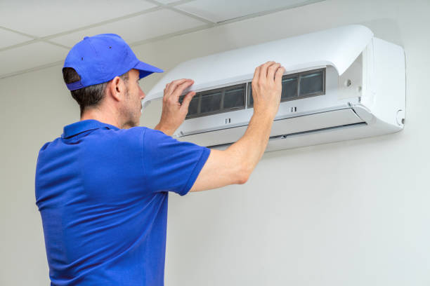 Reliable Rockcreek, OR Airduct Cleaning Solutions