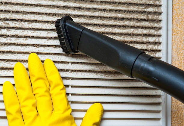 Best Best Air Duct Cleaning Near Me  in Rockcreek, OR