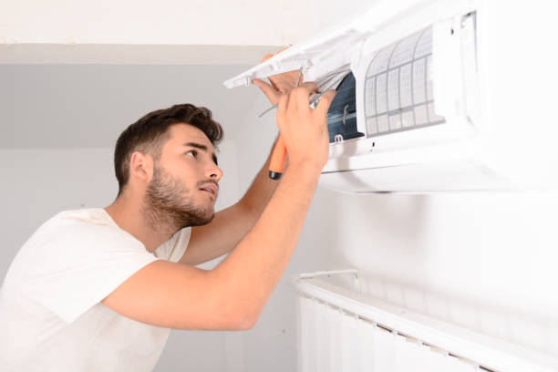 Best Ventilation Cleaning Services  in Rockcreek, OR